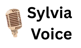 Sylvia Voice