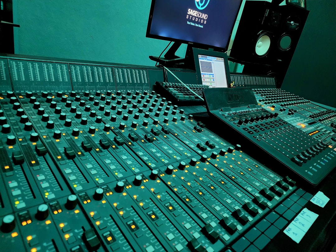 Unleashing Your Creativity: The Magic of DIY Music and Audio Equipment