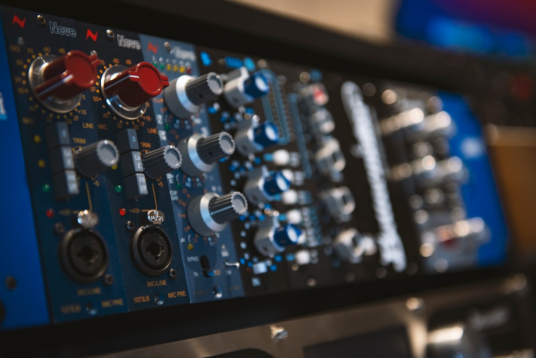 The Harmonious Symphony of Budget-Friendly Audio Gear